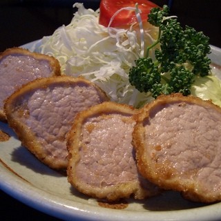 とんかつ にいむら_1