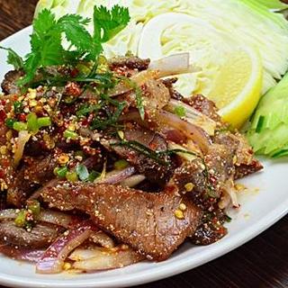 サバイディー タイ&ラオス料理_1