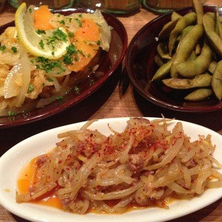 浅草橋バンバール_2