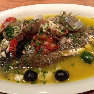 浅草橋バンバール_1