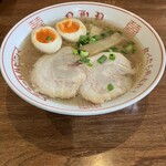 ニューハルピン - 