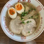 ニューハルピン - 