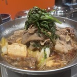 厨 七代目松五郎 - 