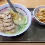 スガキヤ - 料理写真: