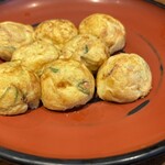 Takoya Dotonbori Kukuru Hon Ten - 