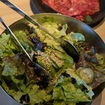 国産牛焼肉くいどん メッセアミューズモール店 - 