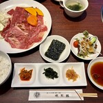 明月館 上本町本店 - 