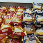 スーパーセンター トライアル - 料理写真: