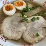 ニューハルピン - 