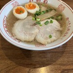 ニューハルピン - 