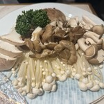 天丹 - 