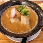 天鳳 - 料理写真:和歌山中華そば