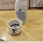 かめ幸 - 純米酒