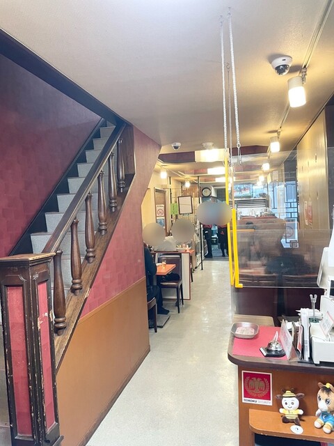 中華料理 香州 （かしう） - 狸小路/中華料理 | 食べログ