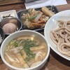 武蔵野うどん 澤村