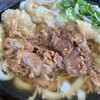 立花うどん