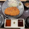 牛カツ 京都 勝牛 さんすて岡山店