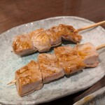 もつ焼き ごう - 