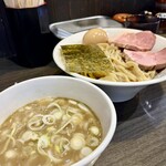 麺屋井上 - 