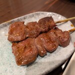 もつ焼き ごう - 