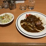 タンポポ - カレーライス