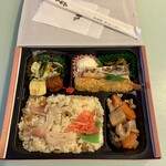 甚べい - 料理写真: