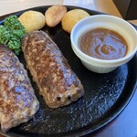 デニーズ - 料理写真: