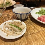 じんぎすかん マルタケ - 