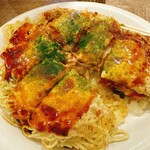 お好み焼みっちゃん総本店 - 