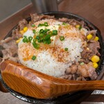 もつ焼き ごう - 