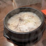もつ焼き ごう - 