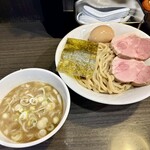 麺屋井上 - 