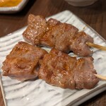 もつ焼き ごう - 