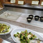 クリスタルパレス レストラン - 