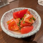 もつ焼き ごう - 