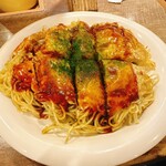 お好み焼みっちゃん総本店 - 