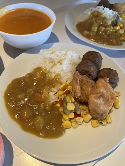 スウェーデンフードマーケット IKEA 鶴浜 - ポートタウン東/レストラン