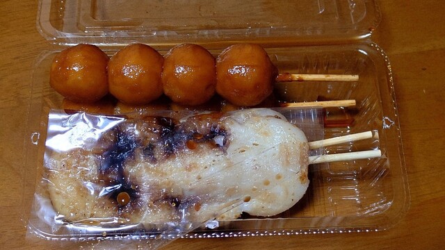 七の福 上田店（【旧店名】七福や） - 上盛岡（和菓子）の写真