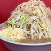 ラーメン二郎 一橋学園店