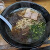 らぁ麺亭笑和