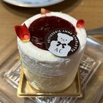 アン・シャルロット - 