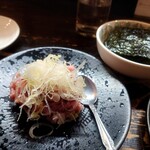 勝浦 よろず萬べぇ - 