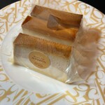 ミラノ ドルチェ トレ・スパーデ - 