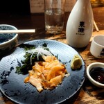 勝浦 よろず萬べぇ - 