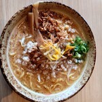 吟醸味噌らーめん まごころ亭 - 