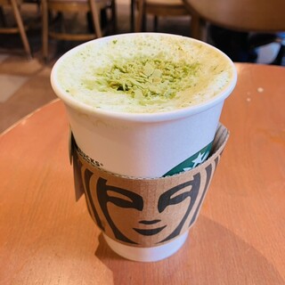 スターバックス・コーヒー_0