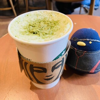 スターバックス・コーヒー_1