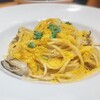 イル グラード - 絶品✨江田島カキとカラスミのスパゲッティ(2900円)