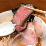 Homemade Ramen 麦苗 - 