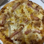 ピザハット - 料理写真: